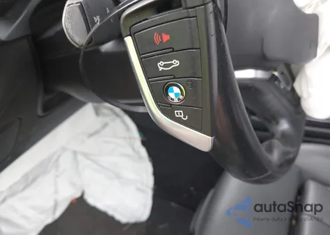 2019 BMW X3 xDrive30I z USA, uszkodzony, nr VIN 5UXTR9C55KLE16613